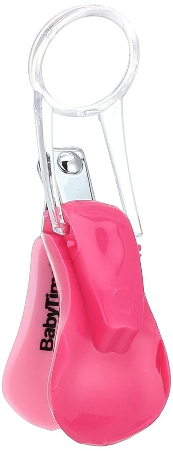 قصافه اطفال بعدسه مكبره بابى على كارت