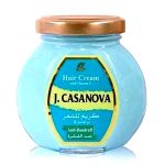 كازانوفا كريم شعر300جم ضد القشره