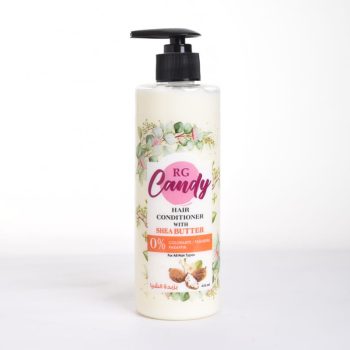 كاندى بلسم بذبدة الشيا400مل