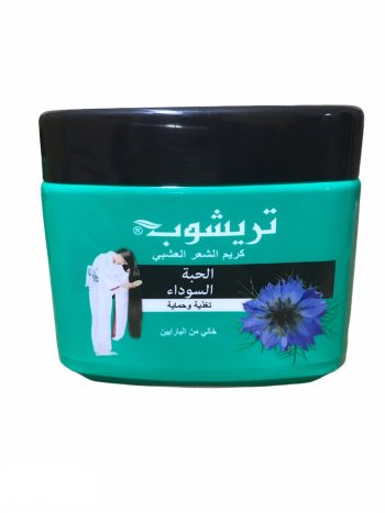 كريم شعر ترشوب 150مل