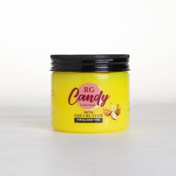 كاندى هيرفود كريم برطمان 200مل