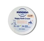 Sanosan Baby Cream 150ml