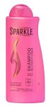 Sparkle Shampoo 350ml Pink
