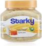 Starkey gold sanding