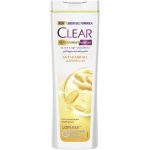 Clear Shampoo 180ml White Anti-Hair Loss
