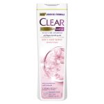 Clear women's shampoo 600ml
