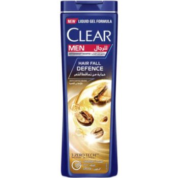 Clear Men Shampoo Coffee Bean 360ml