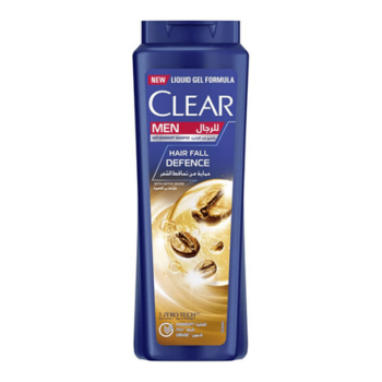 Clear Men Shampoo Coffee Bean 180ml