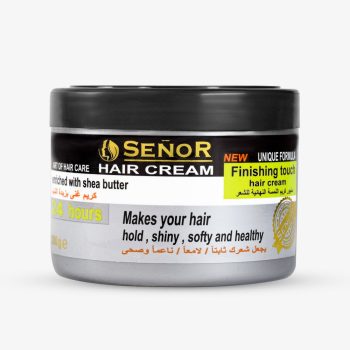 Senior Finishing Cream 200ml