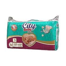 سيتى بيبى مقاس3