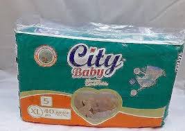 سيتى بيبى مقاس5