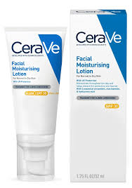CeraVe Moisturizing Cream SPF 52 52ml