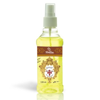 Cologne Spray Five Fives 130ml