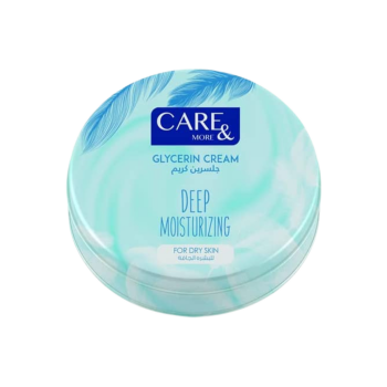 Care & More Skin Cream 125 gm