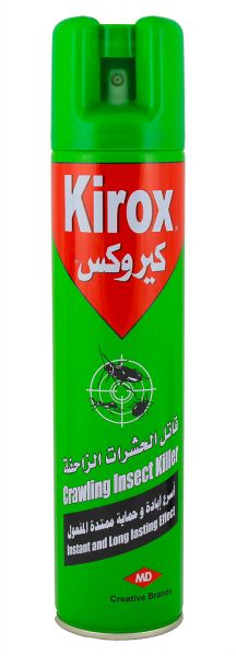 Kirox Large Crawler 500ml
