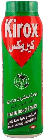 Kirox powder for cockroaches by the piece