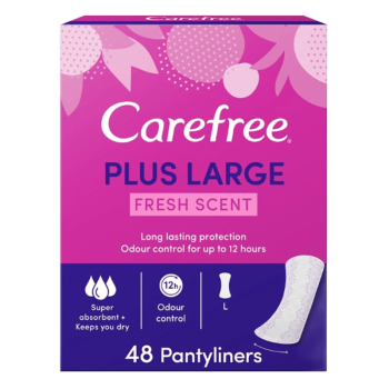 كيرفرى فوطه عطر منعش48ق