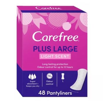 كيرفرى فوطه عطر خفيف48ق