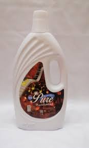 Shower Gel 1.5L Angham