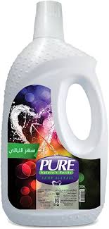 شاور استحمام سائل بيور 2لتر سهر