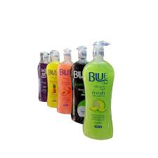 شاور بلو لاين بخاخ 1لتر