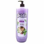 Shower Frida 1,200 Mauve
