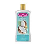 Shower Camay Coconut 1L