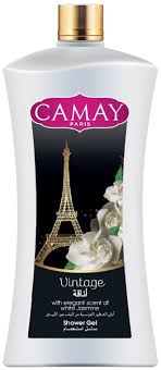 شاور كامينا  ورد 750 مل