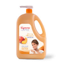 Kamena shower 2 liter peach