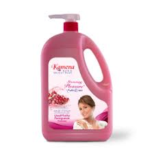 شاور كامينا 2لتر رومان