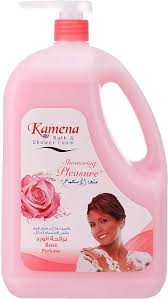 شاور كامينا ورد 2 لتر