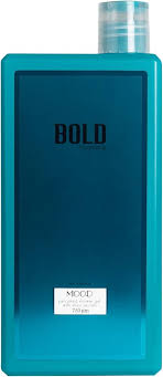 Shower Mood 750ml Bold