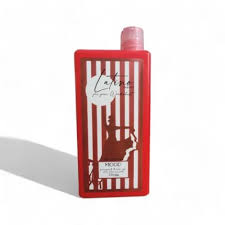 Shower mood 750 ml Latino red