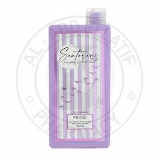 Shower mood 750 ml mauve