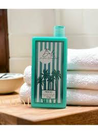 Shower Mood 750ml Bali Green