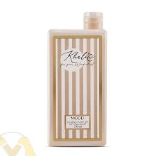 Shower Mood 750ml Rabali Light Brown