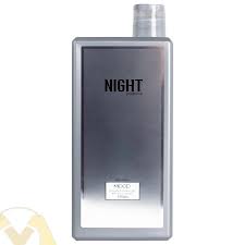 Shower Mood 750ml Negat Gray