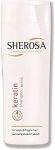 Sherosa Shampoo 350ml for weak and damaged hair