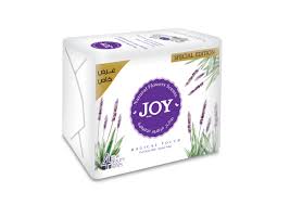Joy soap 120g mixed