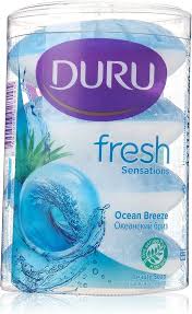 صابون دورو كوبايه100جم4ق