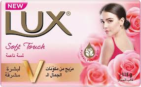 Lux soap 115g