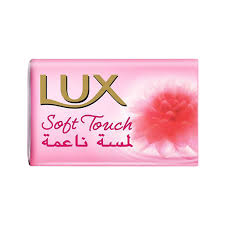 Lux soap 165 grams