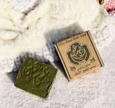 Nabulsi Shaheen Soap