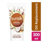 Sunsilk Oil Replacement Coconut 300ml