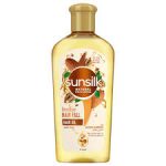 Sunsilk Big Oil 250ml Almond & Castor