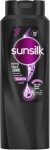 Sunsilk shampoo 350 black