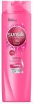 Sunsilk Shampoo 350ml Strength & Shine Pink