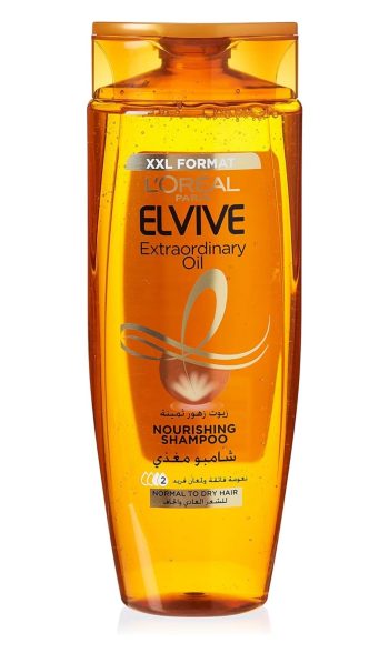 L'Oreal shampoo 600gold