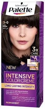 صبغه باليت3/0 بنى غامق