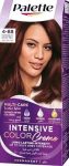 Palette hair dye 4/88 intense dark red